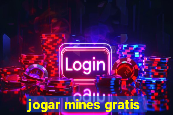 jogar mines gratis